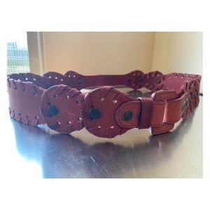 Chloe Belt